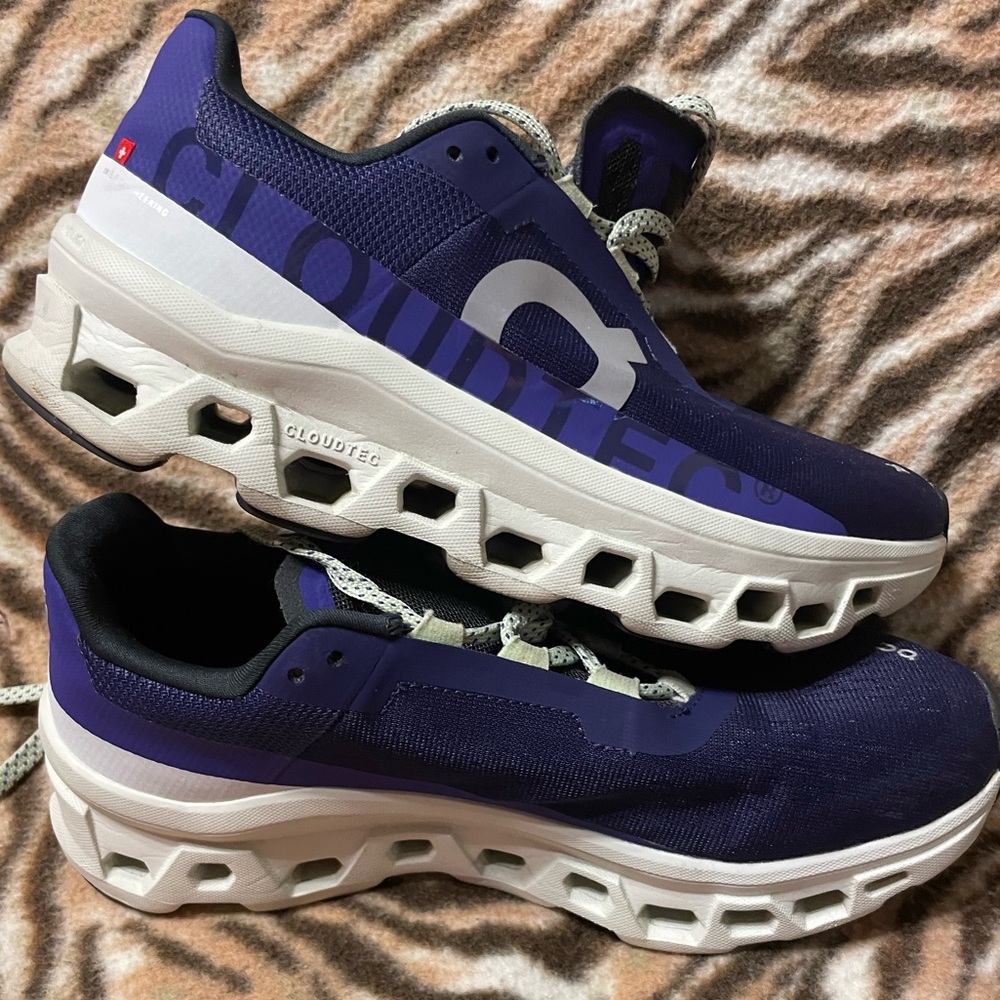 Oncloud “Cloudmonster”- Unisex - image 1